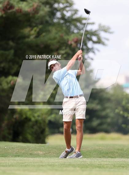 Thumbnail 1 in Arlington County Golf Match photogallery.