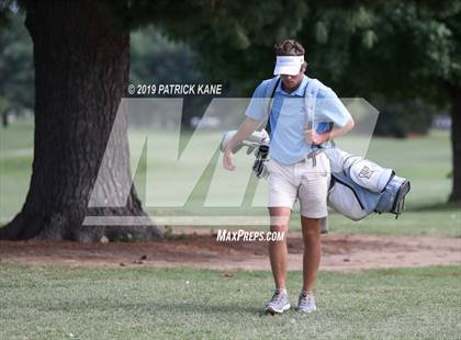 Thumbnail 2 in Arlington County Golf Match photogallery.