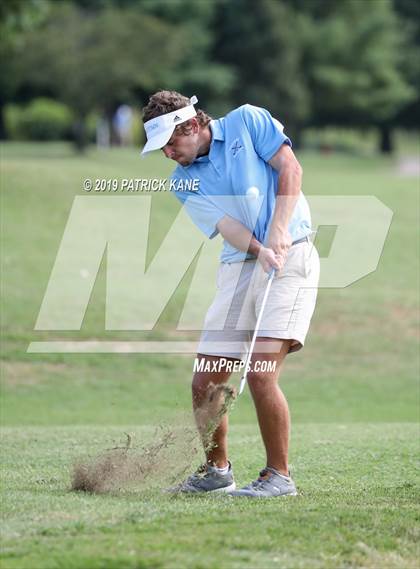 Thumbnail 1 in Arlington County Golf Match photogallery.