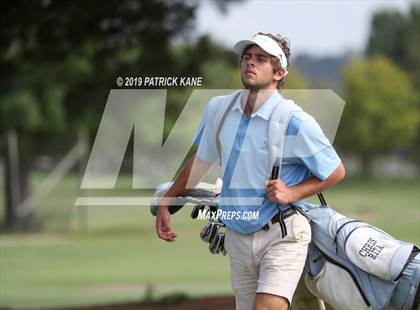 Thumbnail 1 in Arlington County Golf Match photogallery.