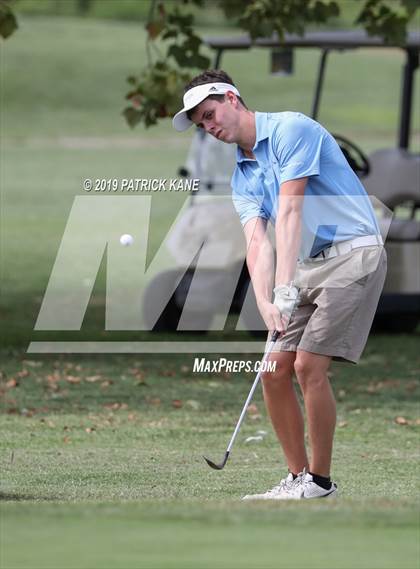 Thumbnail 3 in Arlington County Golf Match photogallery.