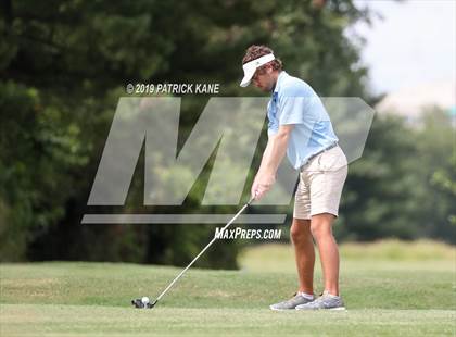 Thumbnail 1 in Arlington County Golf Match photogallery.