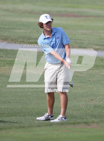 Thumbnail 2 in Arlington County Golf Match photogallery.
