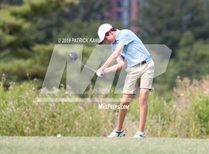 Thumbnail 2 in Arlington County Golf Match photogallery.