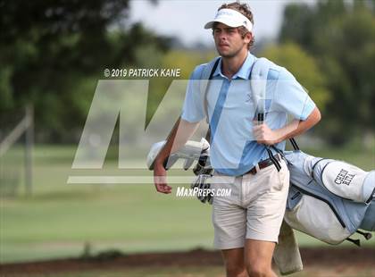 Thumbnail 3 in Arlington County Golf Match photogallery.