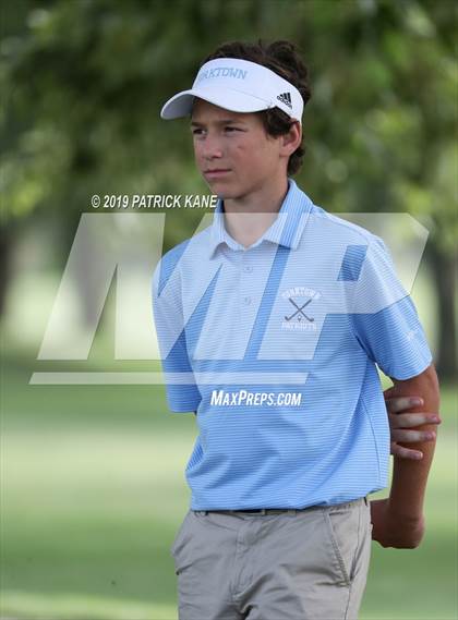 Thumbnail 1 in Arlington County Golf Match photogallery.