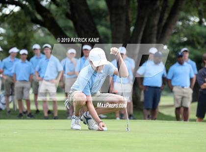 Thumbnail 1 in Arlington County Golf Match photogallery.