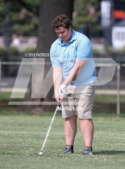 Thumbnail 1 in Arlington County Golf Match photogallery.