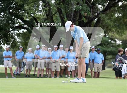 Thumbnail 3 in Arlington County Golf Match photogallery.