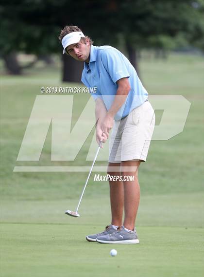 Thumbnail 3 in Arlington County Golf Match photogallery.
