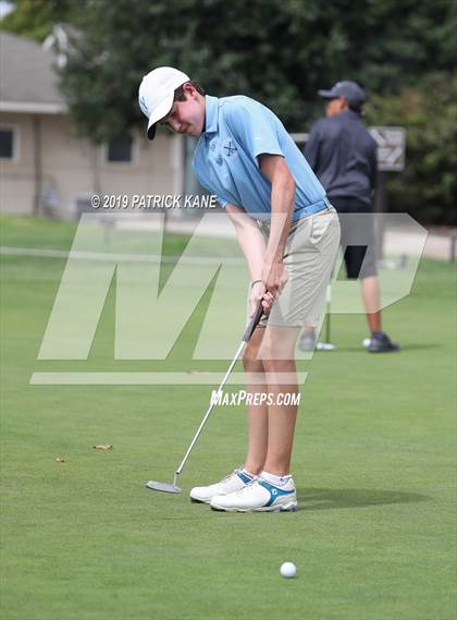 Thumbnail 3 in Arlington County Golf Match photogallery.