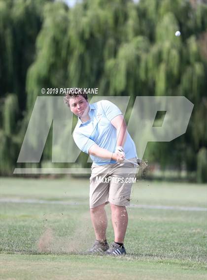 Thumbnail 2 in Arlington County Golf Match photogallery.