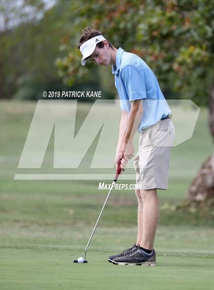 Thumbnail 1 in Arlington County Golf Match photogallery.