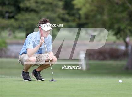 Thumbnail 3 in Arlington County Golf Match photogallery.
