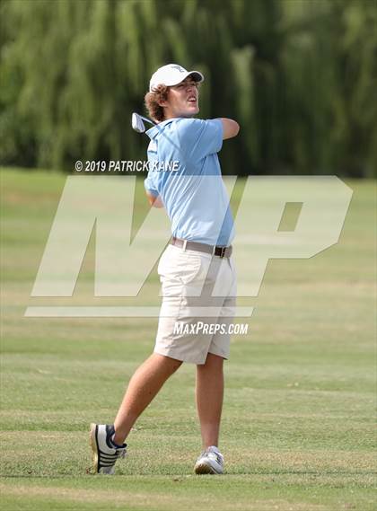 Thumbnail 2 in Arlington County Golf Match photogallery.