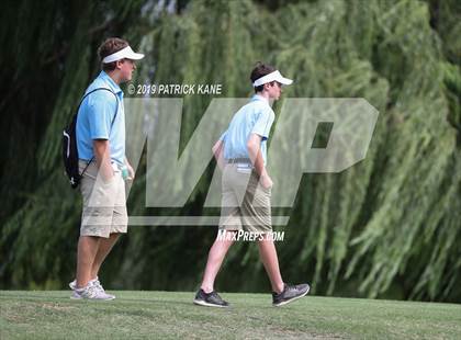 Thumbnail 1 in Arlington County Golf Match photogallery.