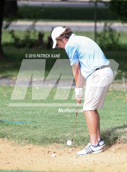 Thumbnail 1 in Arlington County Golf Match photogallery.
