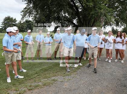 Thumbnail 3 in Arlington County Golf Match photogallery.