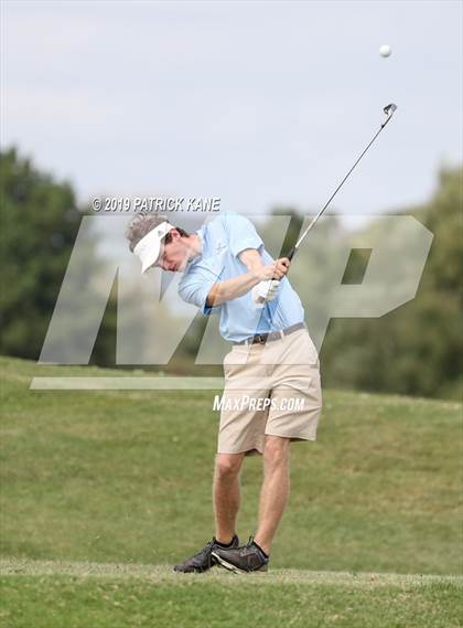 Thumbnail 1 in Arlington County Golf Match photogallery.