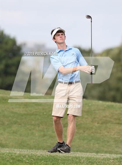 Thumbnail 1 in Arlington County Golf Match photogallery.