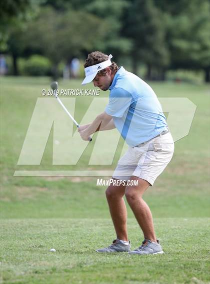 Thumbnail 2 in Arlington County Golf Match photogallery.