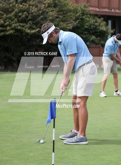 Thumbnail 2 in Arlington County Golf Match photogallery.