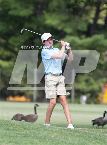 Thumbnail 1 in Arlington County Golf Match photogallery.