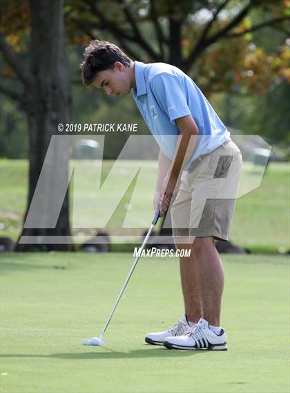 Thumbnail 1 in Arlington County Golf Match photogallery.