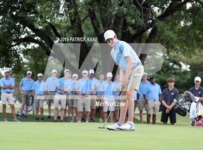 Thumbnail 2 in Arlington County Golf Match photogallery.