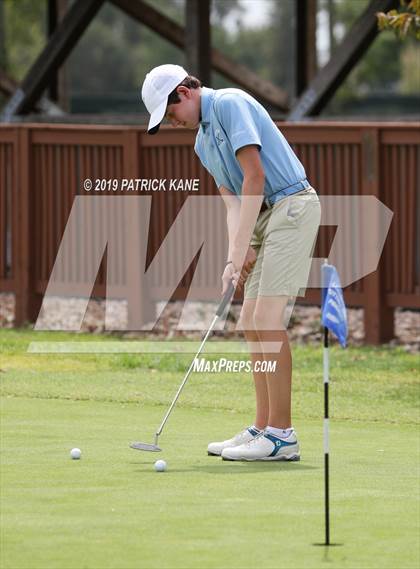 Thumbnail 1 in Arlington County Golf Match photogallery.