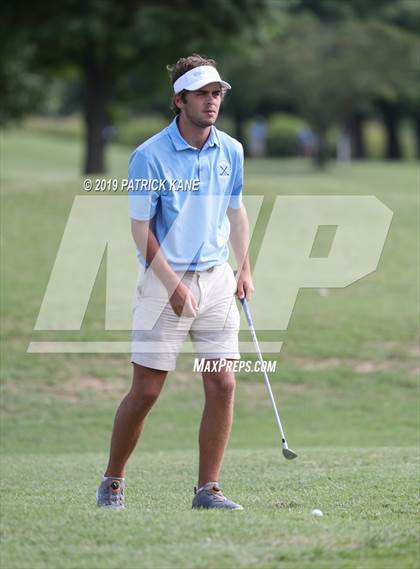 Thumbnail 2 in Arlington County Golf Match photogallery.