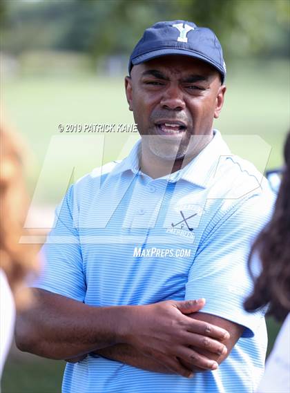 Thumbnail 2 in Arlington County Golf Match photogallery.
