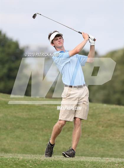 Thumbnail 3 in Arlington County Golf Match photogallery.