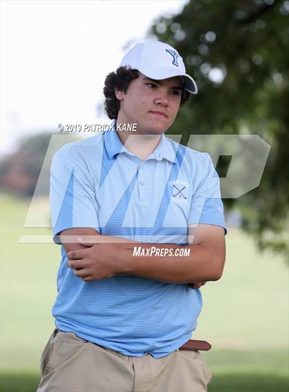 Thumbnail 1 in Arlington County Golf Match photogallery.