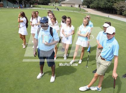 Thumbnail 3 in Arlington County Golf Match photogallery.
