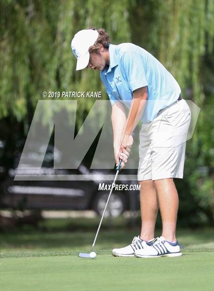 Thumbnail 2 in Arlington County Golf Match photogallery.