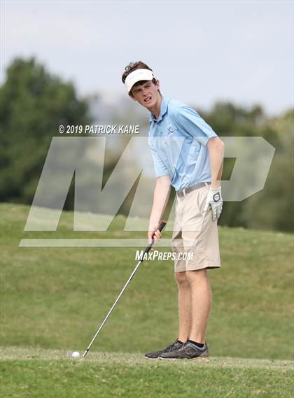 Thumbnail 3 in Arlington County Golf Match photogallery.