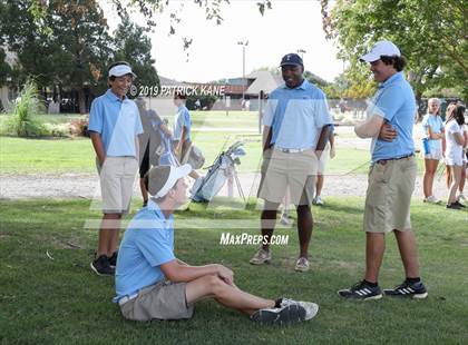 Thumbnail 3 in Arlington County Golf Match photogallery.
