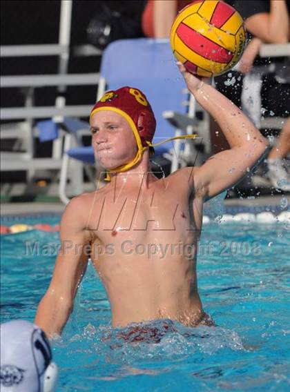 Thumbnail 3 in VIllanova Prep @ Oaks Christian photogallery.