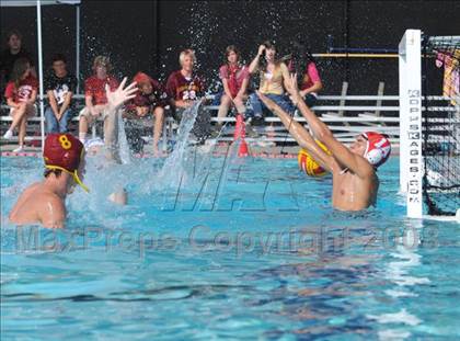 Thumbnail 3 in VIllanova Prep @ Oaks Christian photogallery.