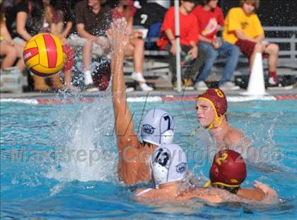 Thumbnail 1 in VIllanova Prep @ Oaks Christian photogallery.