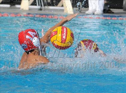 Thumbnail 2 in VIllanova Prep @ Oaks Christian photogallery.