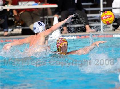 Thumbnail 3 in VIllanova Prep @ Oaks Christian photogallery.