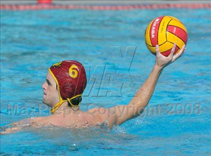 Thumbnail 3 in VIllanova Prep @ Oaks Christian photogallery.