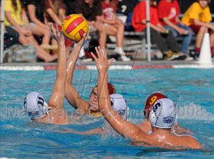 Thumbnail 3 in VIllanova Prep @ Oaks Christian photogallery.