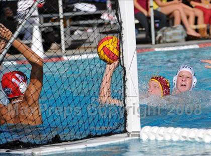 Thumbnail 3 in VIllanova Prep @ Oaks Christian photogallery.