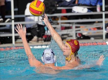 Thumbnail 2 in VIllanova Prep @ Oaks Christian photogallery.