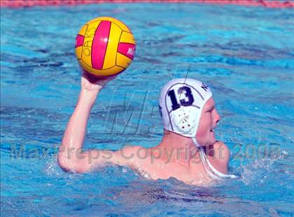 Thumbnail 2 in VIllanova Prep @ Oaks Christian photogallery.