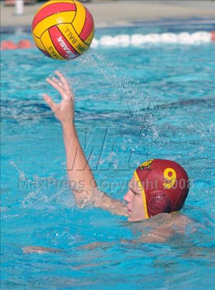 Thumbnail 1 in VIllanova Prep @ Oaks Christian photogallery.