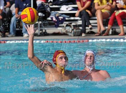 Thumbnail 3 in VIllanova Prep @ Oaks Christian photogallery.